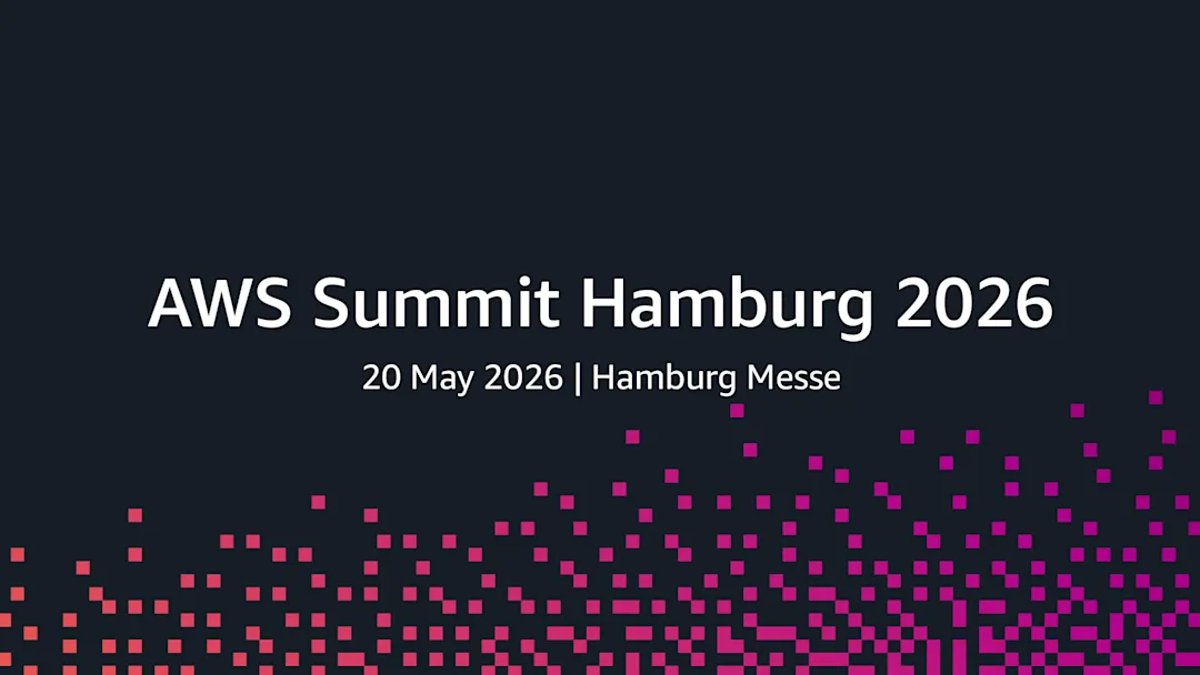 Event-Hero-AWS-Hamburg