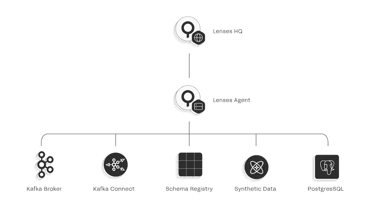 Lenses Community Edition: What's included?