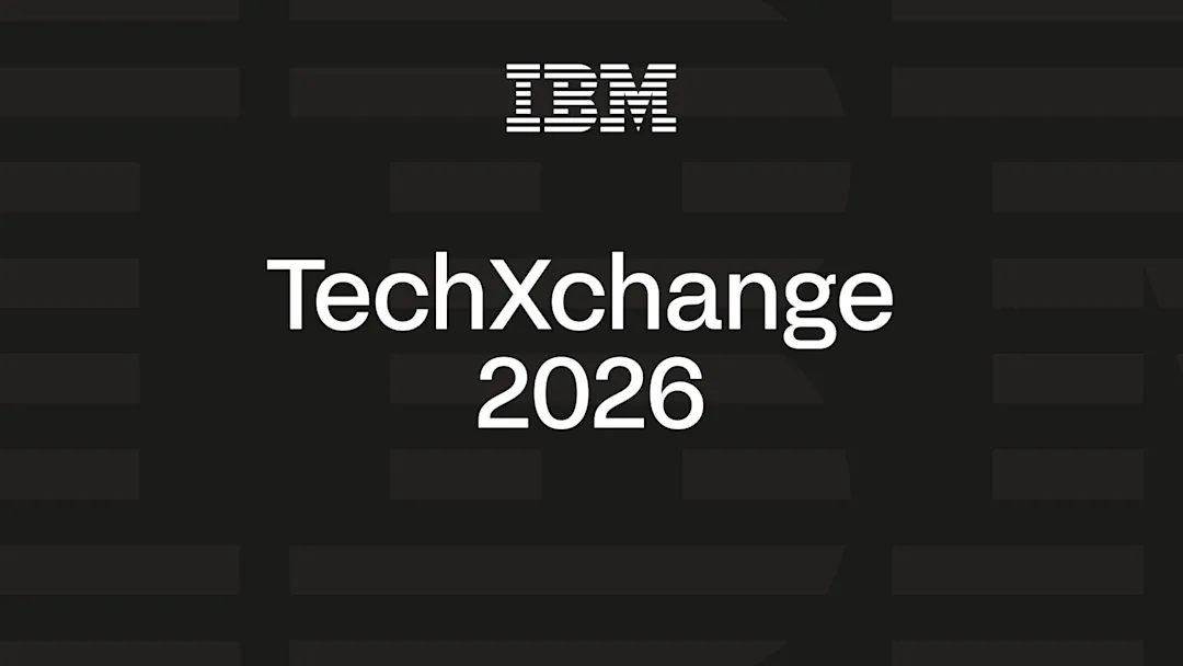 IBM TechxChange
