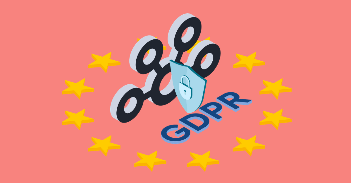 Apache Kafka and GDPR Compliance