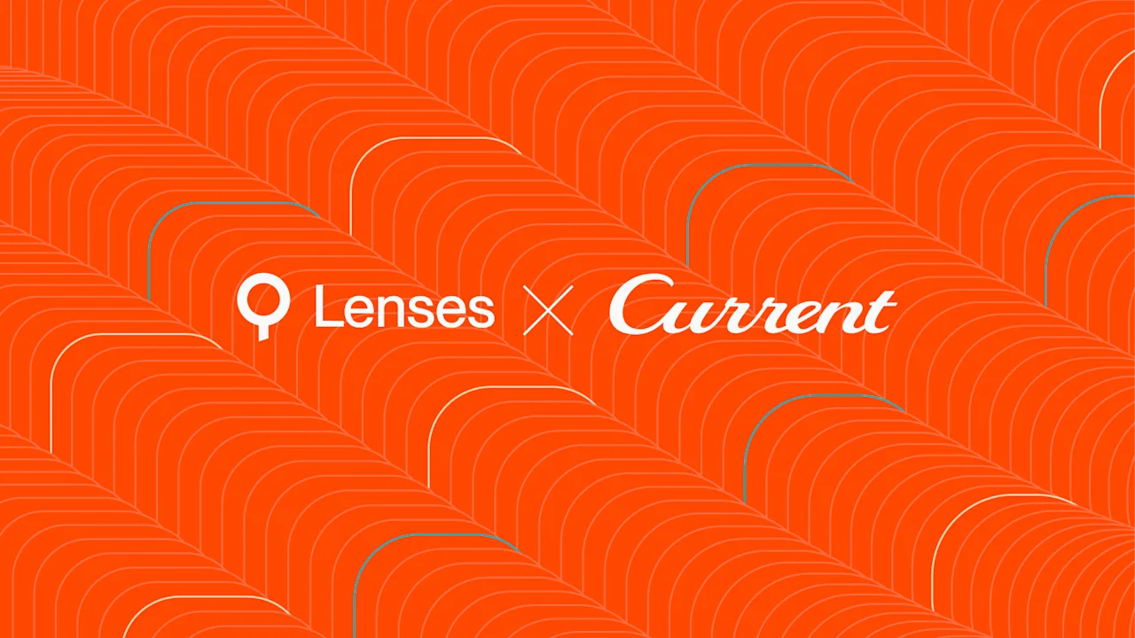 Confluent Current 2025 highlights