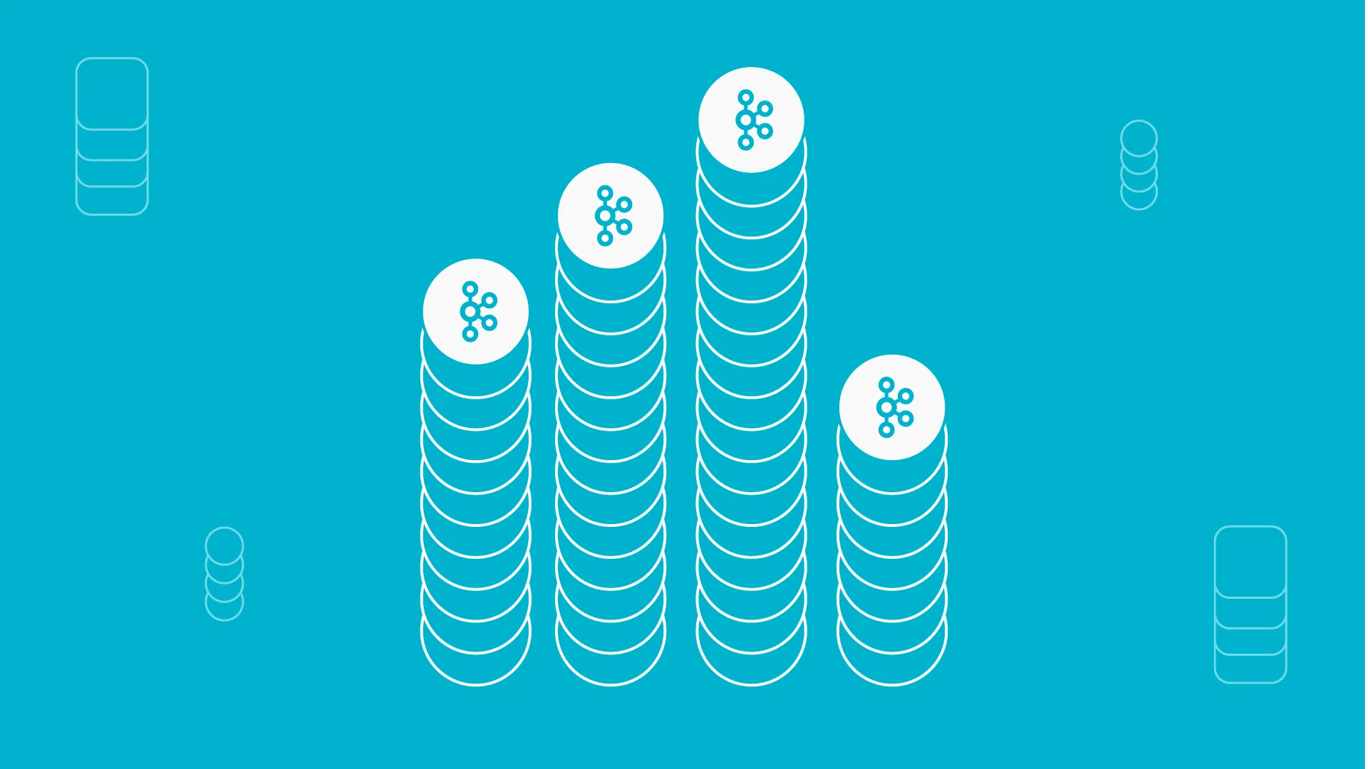 Image the cost of Kafka Replication