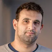 Dimitris Efstathiadis