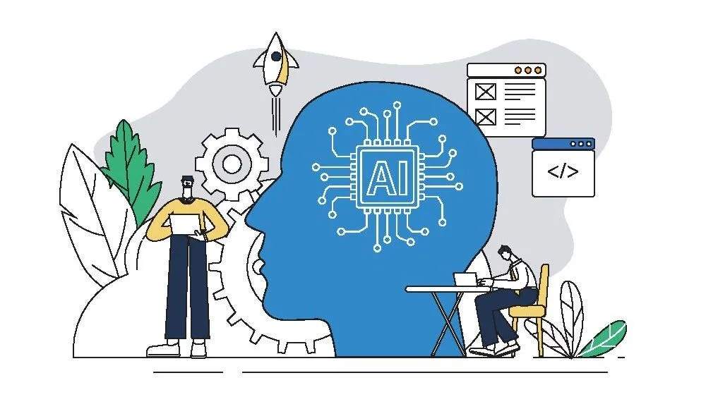 Where Reinforcement Learning Plus Human Oversight Works Best
