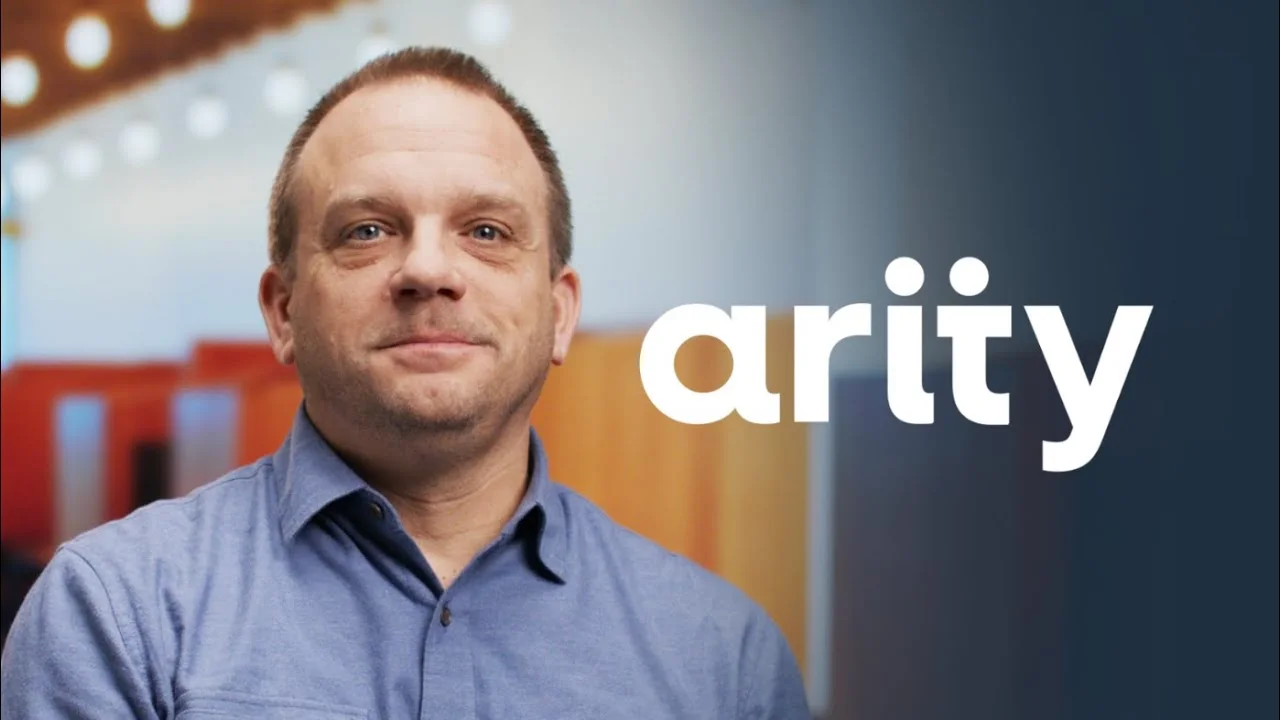 arity