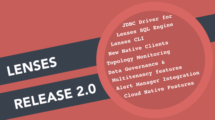 Lenses 2.0 Release