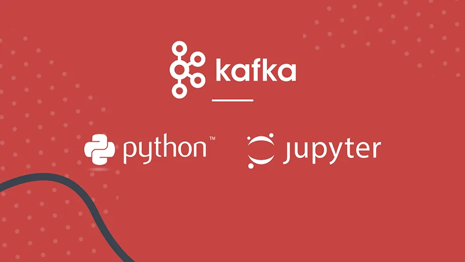 Using lenses-python to access streaming data in Apache Kafka 