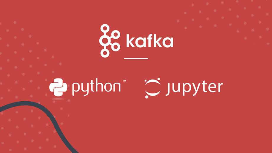 Using lenses-python to access streaming data in Apache Kafka 