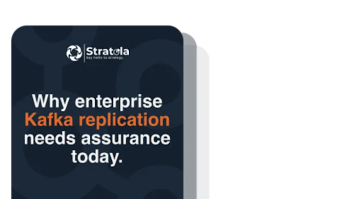 The state of Kafka replication