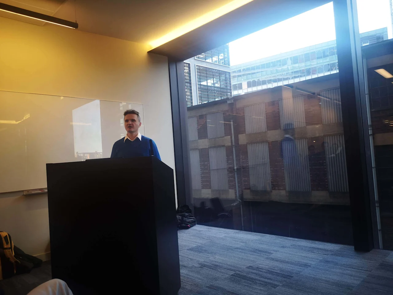 lensesio maksym schipka vortexa aws msk