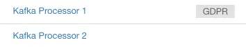 gdpr processors