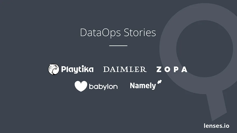 lensesio-customer-dataopsstories