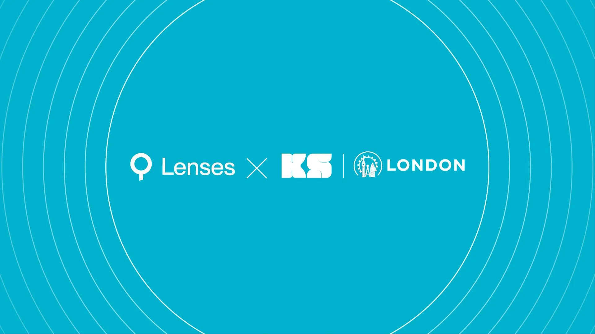 Lenses at Kafka Summit