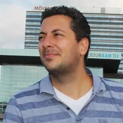 testimonail - Frank Hart