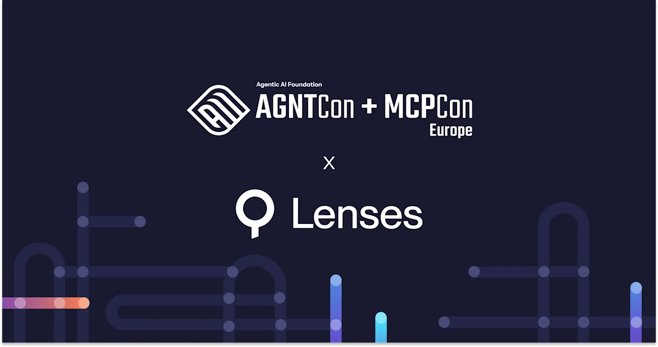 AGNTCon + MCPCon Europe 2026: five takeaways