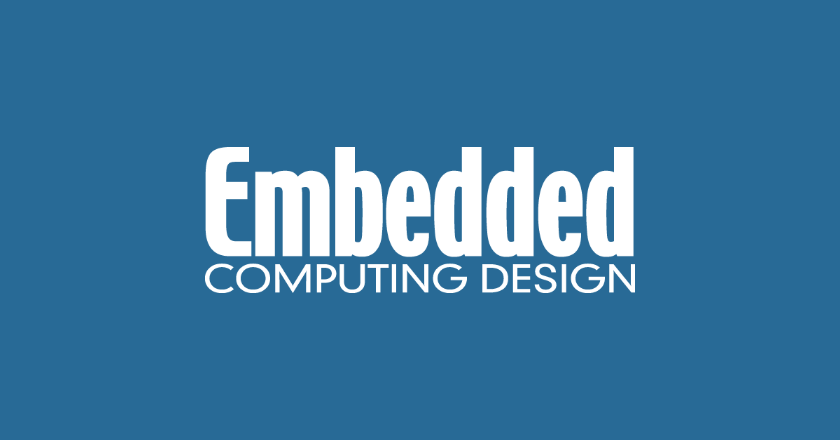 embedded-computing-design-logo