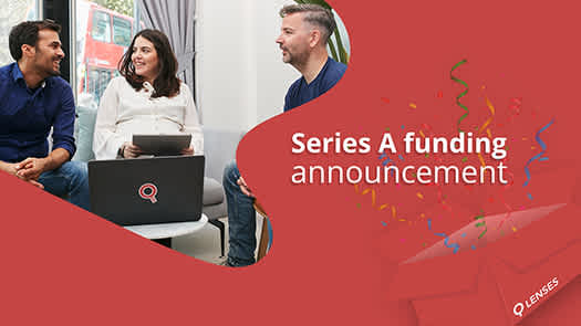 Announcing our $7.5M Series A
