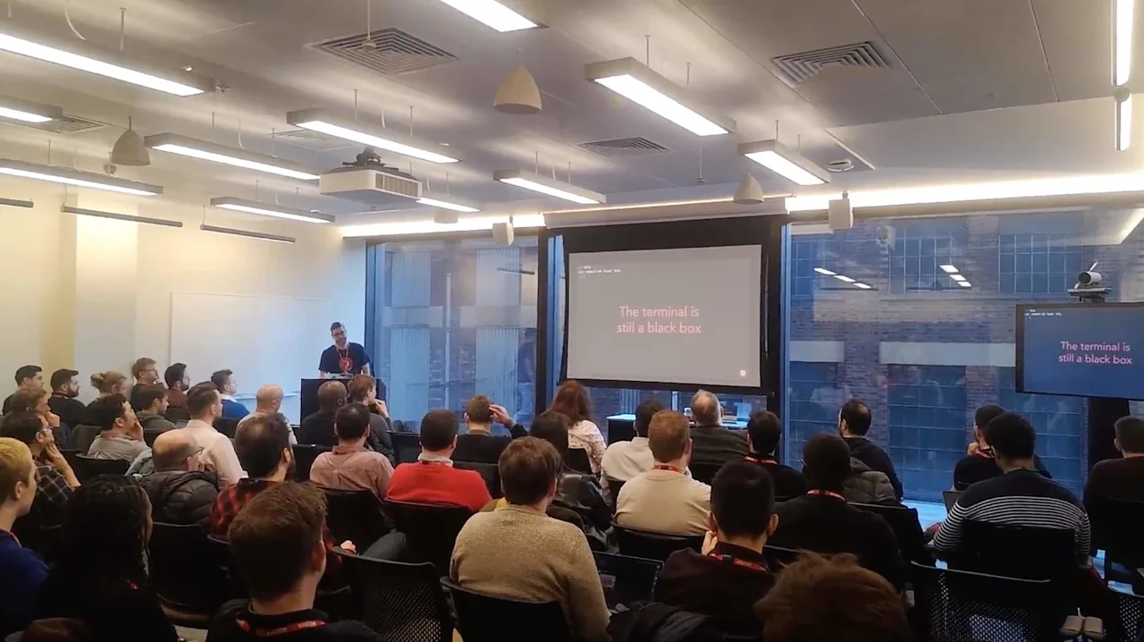 blackbox aws msk andrew stevenson kafka lenses.io