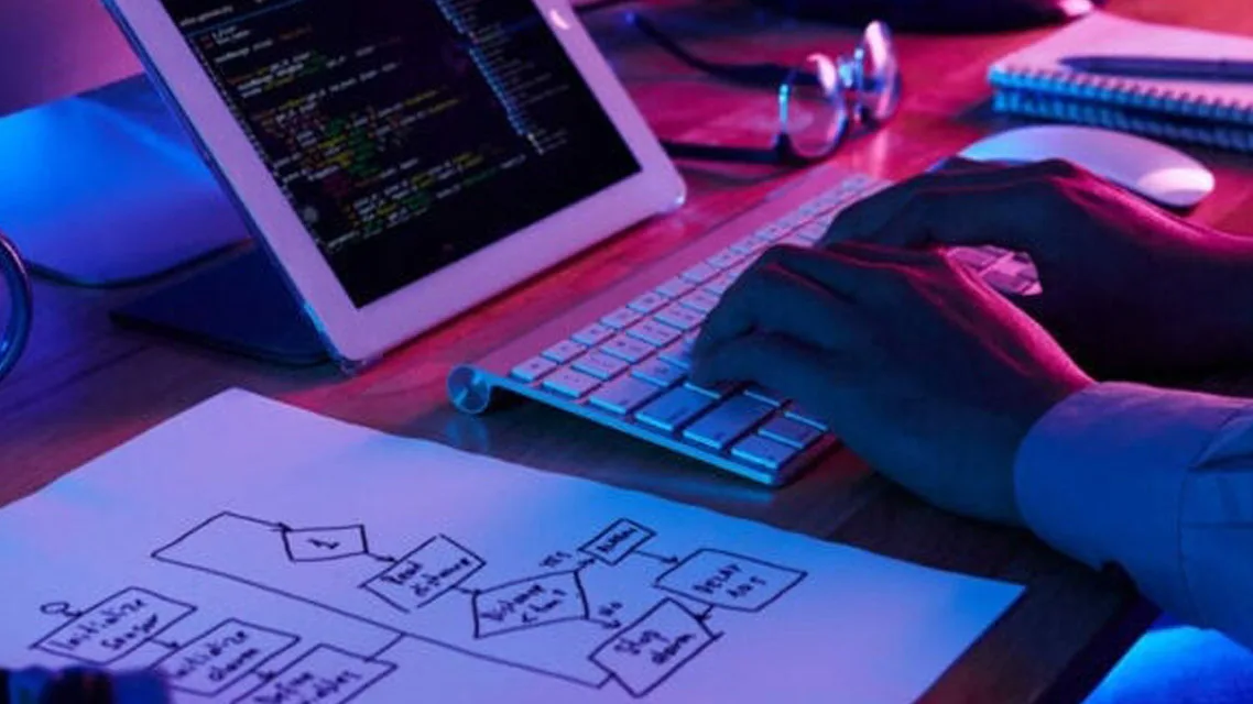 self-service-developer
