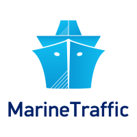 MarineTraffic Logo