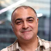 Marios Andreopoulos