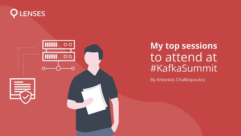 My 4 must-see Kafka Summit SF sessions