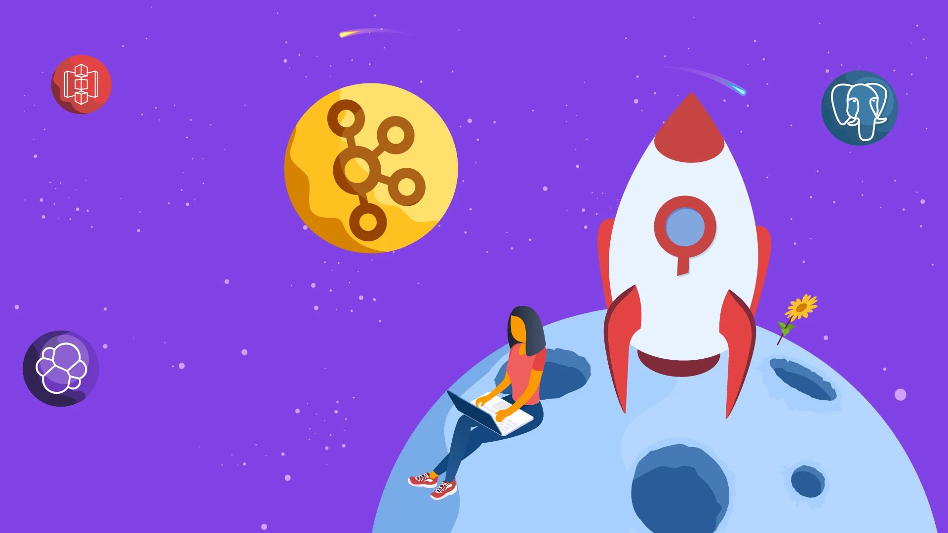 Lenses 4.2 - Postgres data observability and metadata management for Kafka