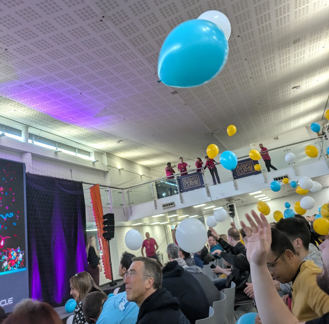 lenses.io at Devoxx 2025