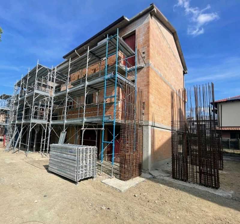 Adeguamento sismico fabbricati residenziali (Ferrara)  image 3