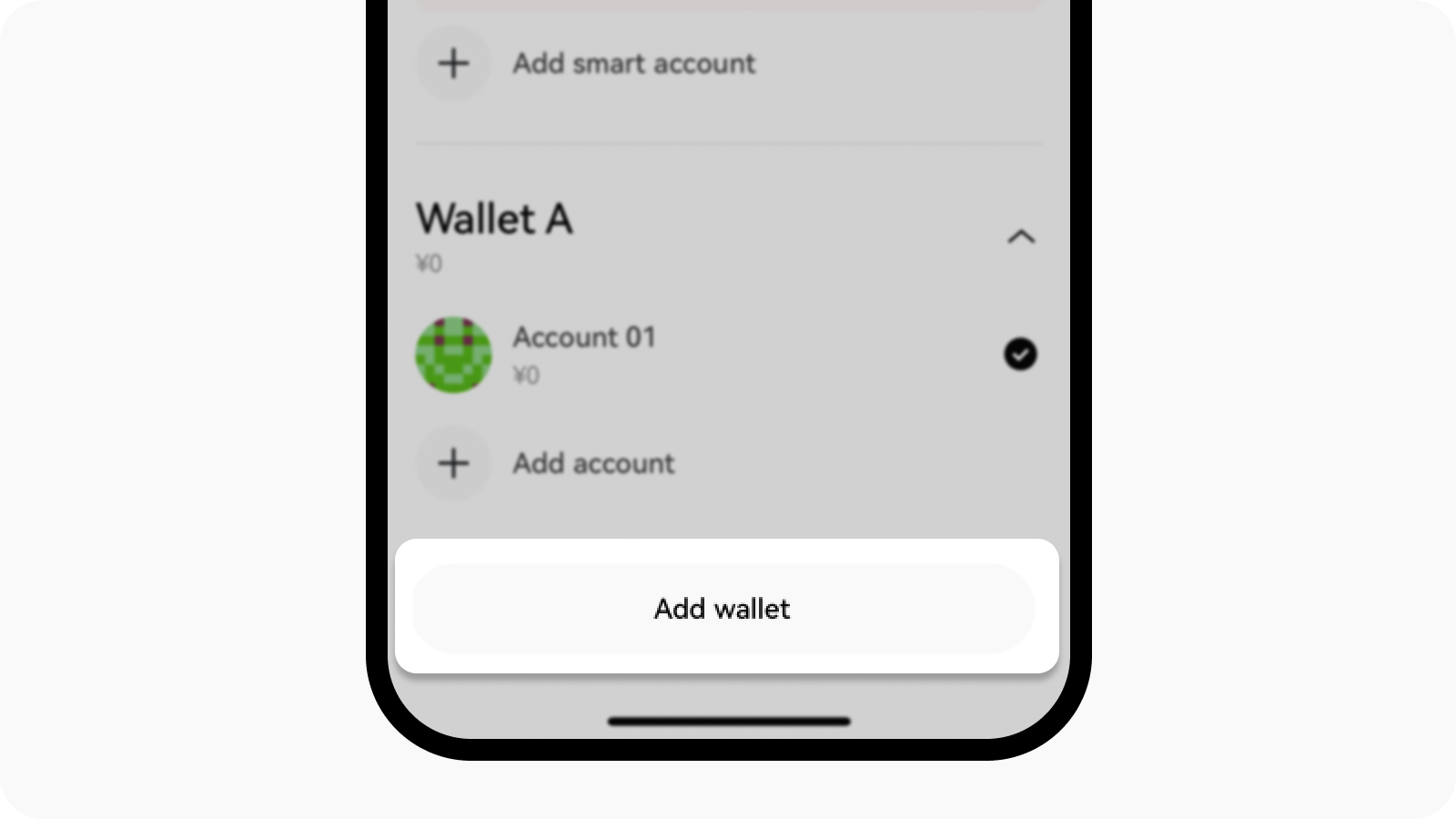 How do I import a wallet from Trust Wallet to OKX Web3 wallet? | 欧易