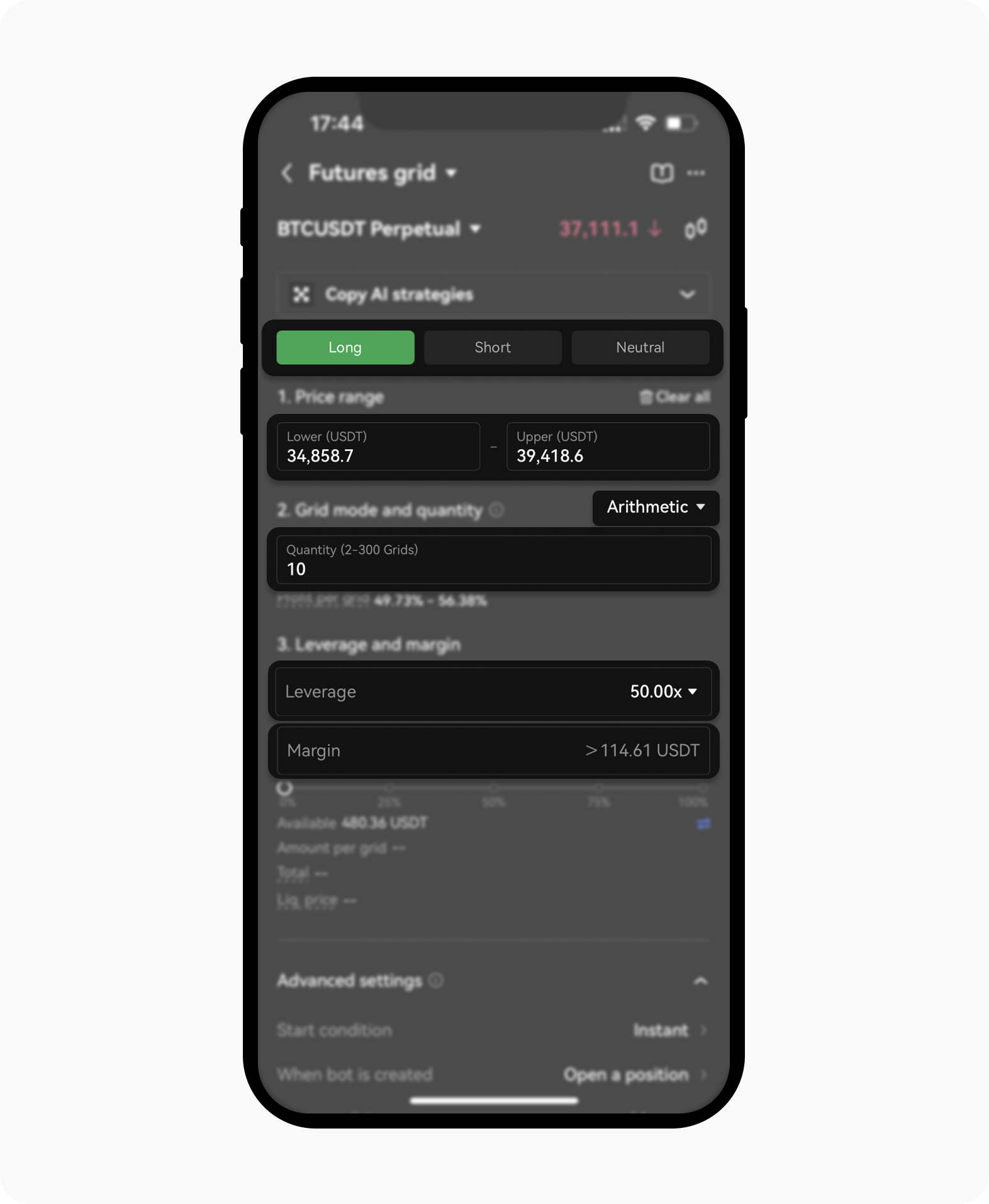 Bot giao dịch futures là gì và cách tự động hóa giao dịch với bot | OKX