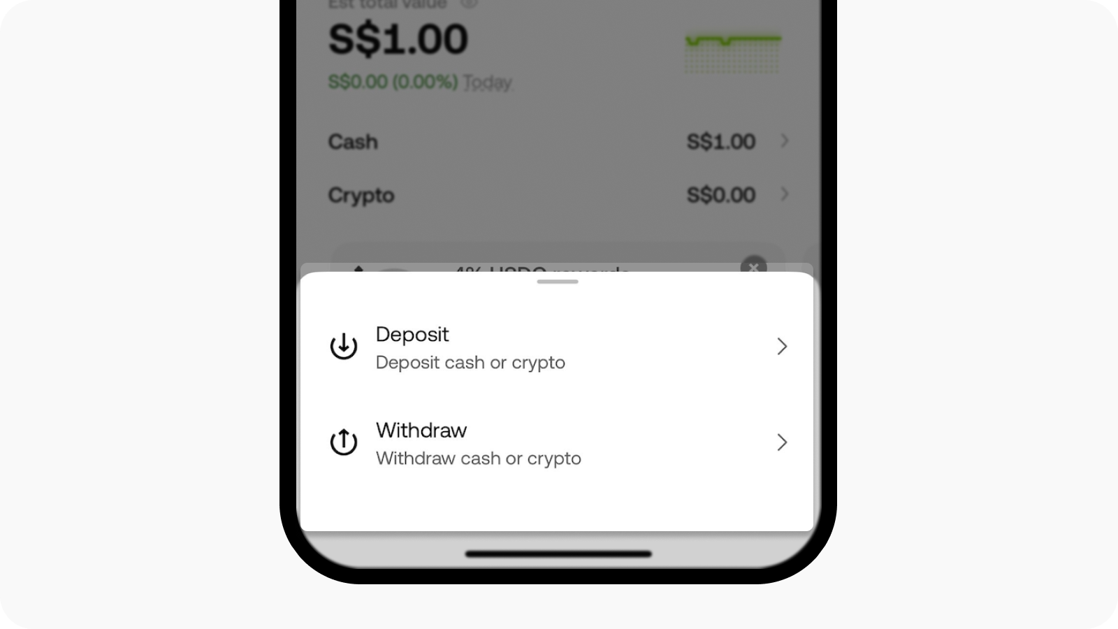How do I deposit SGD with PayNow? | OKX 新加坡