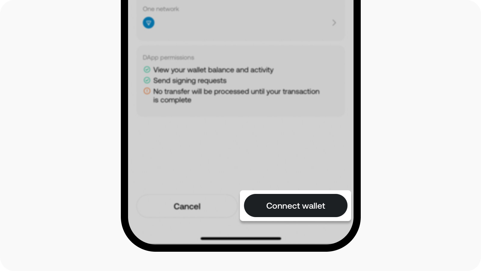 How do I connect my OKX Wallet via Telegram Mini Apps? | OKX Wallet