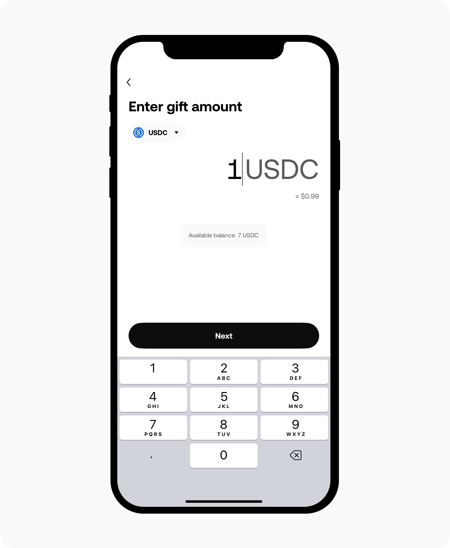 Crypto gift FAQ | OKX United States