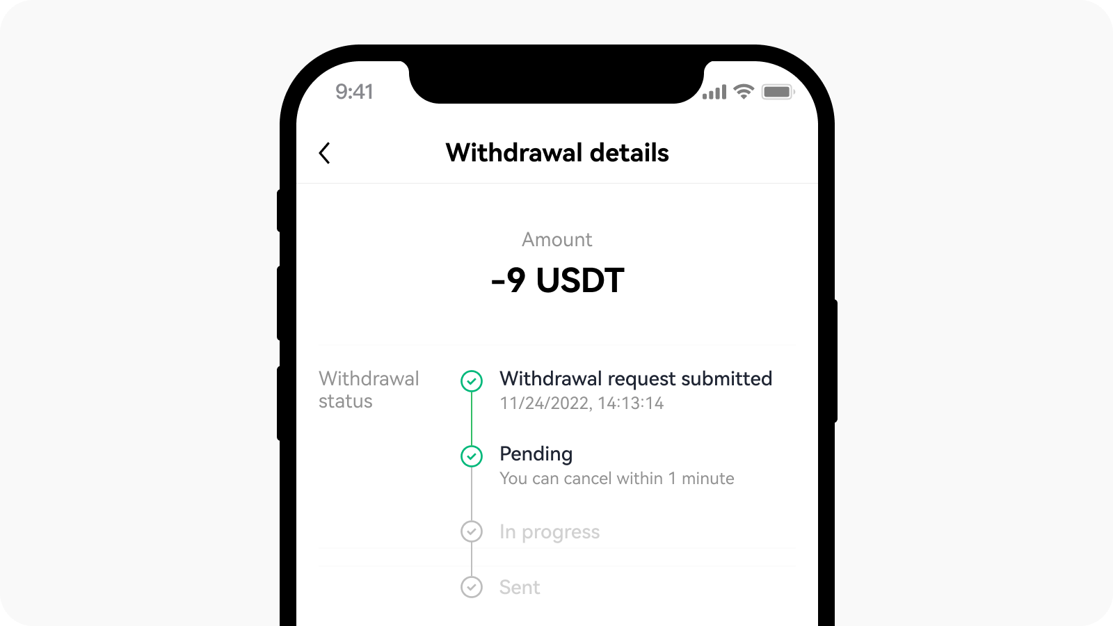 Why is it taking so long to withdraw my crypto? | OKX TR