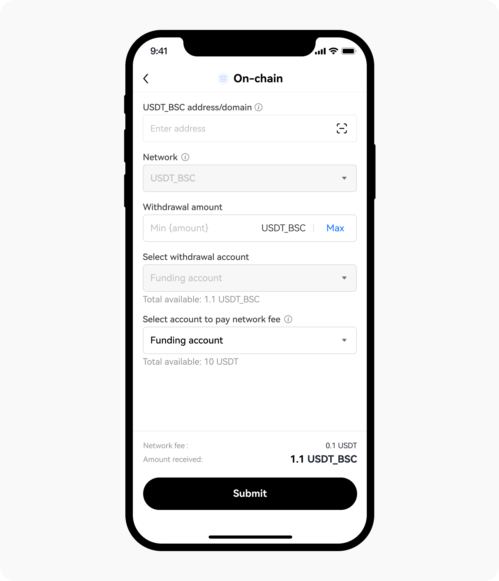 Tôi cần làm gì nếu vô tình nạp loại tiền mã hóa mà OKX không hỗ trợ? | OKX