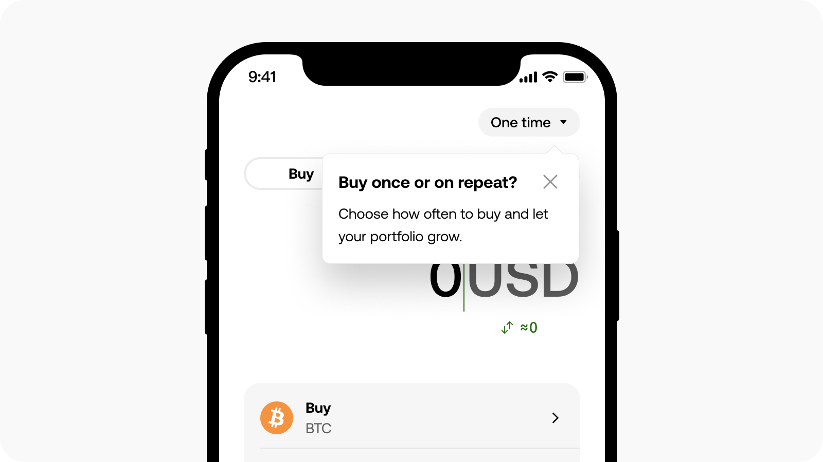 How do I set up a recurring buy plan? | OKX