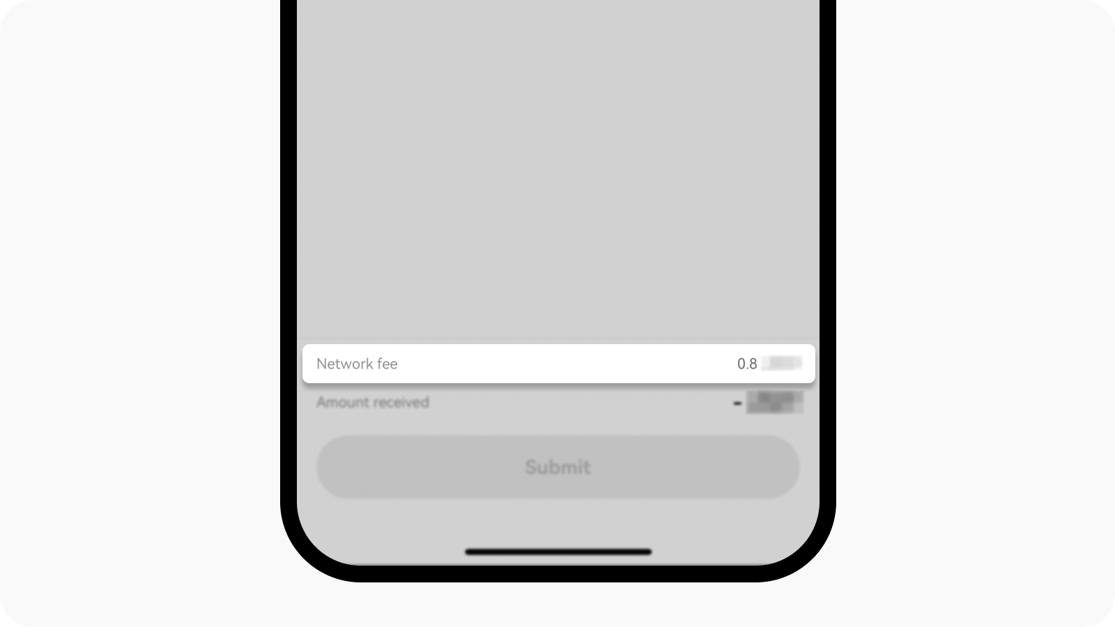 Do I need to pay fees for deposit and withdrawal? | OKX United States
