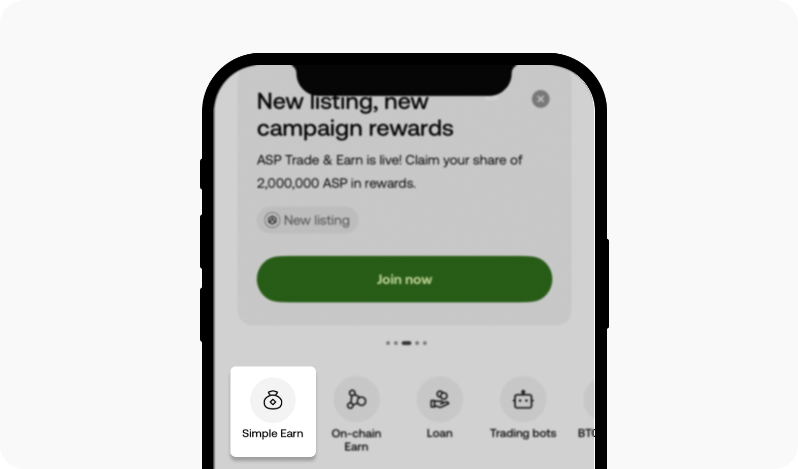 Simple Earn Flexible APR boost voucher FAQ | OKX Europe
