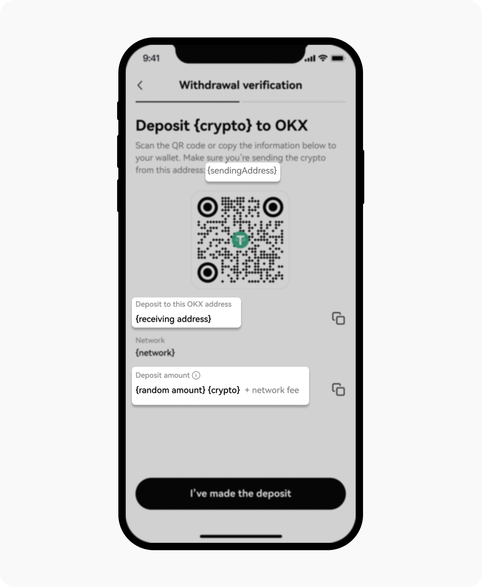 O que é Teste Satoshi e como faço para realizá-lo? | OKX Brasil