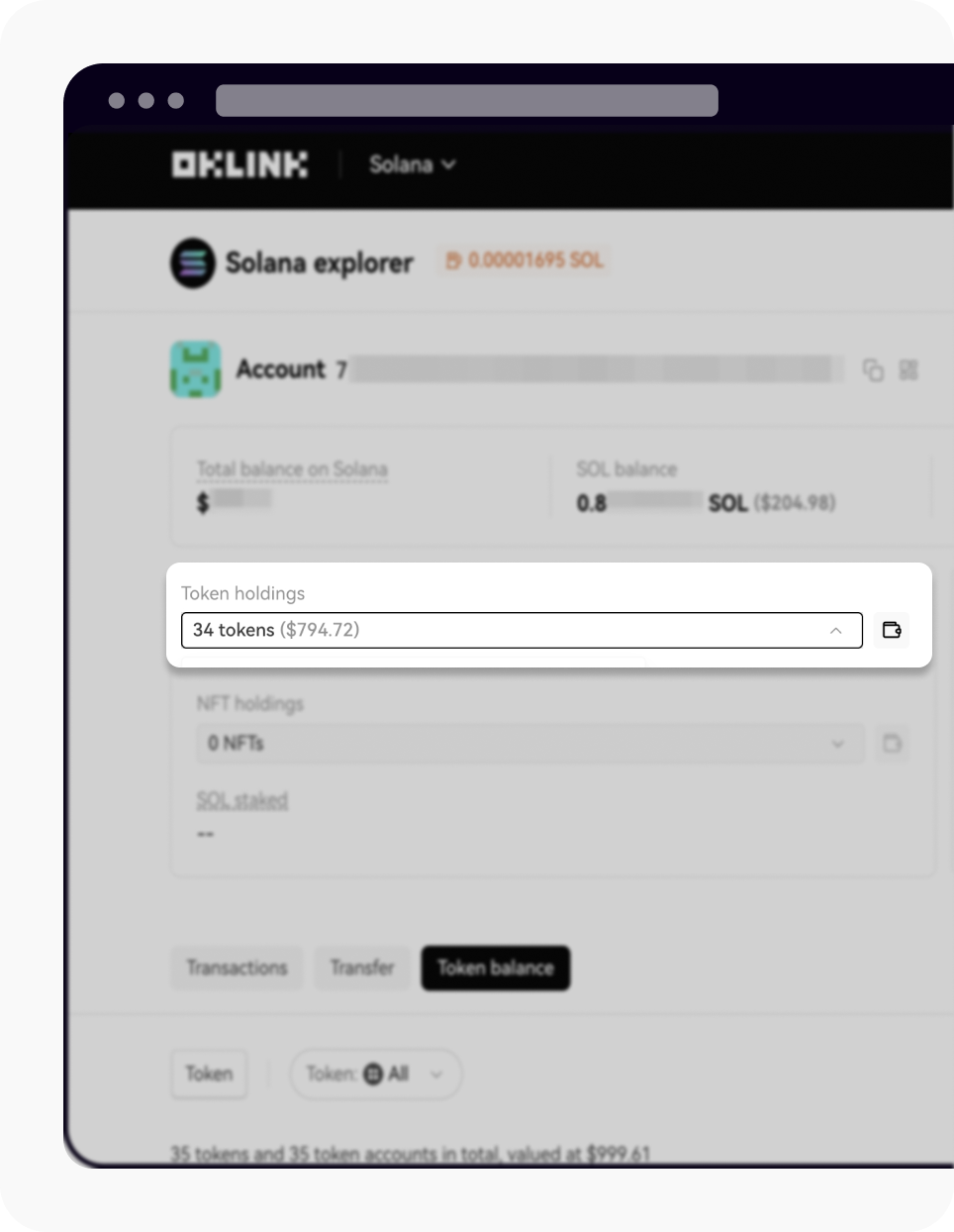 DEX 交易钱包撤出指南| OKX 欧洲
