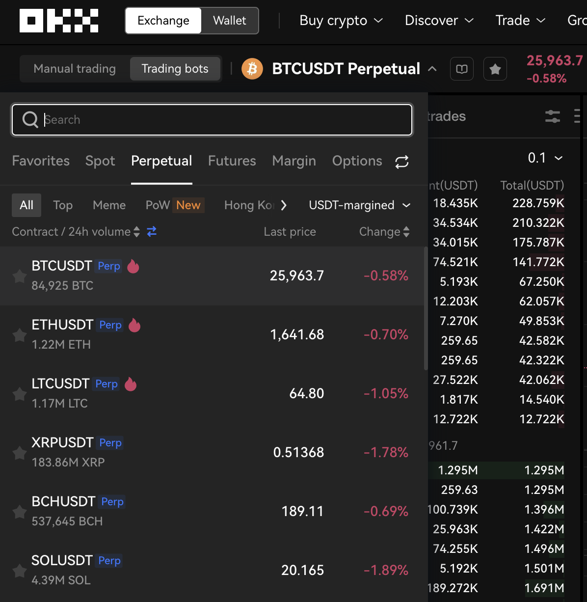 How to set up an OKX Signal Trading bot with TradingView | OKX Brazil