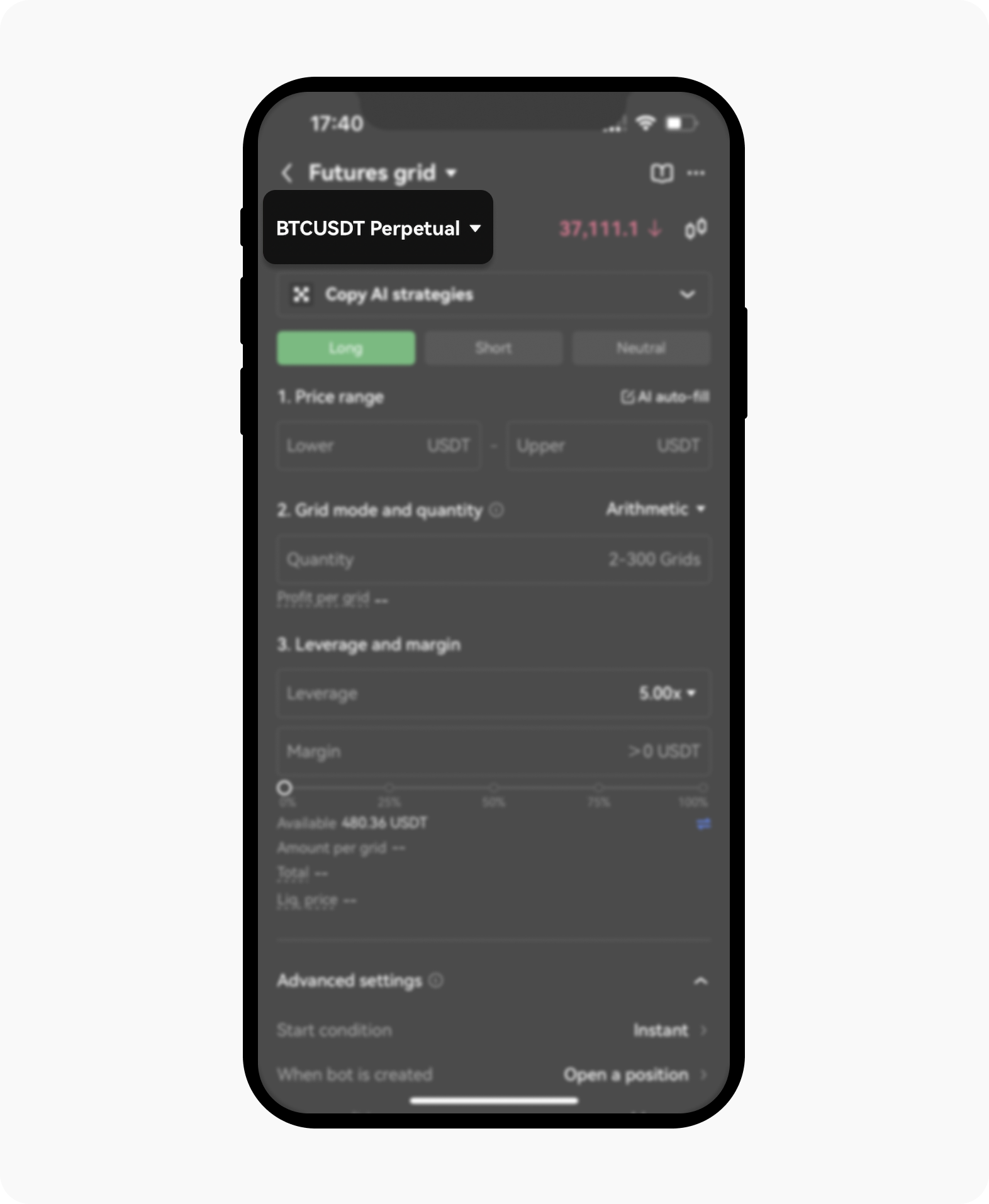 Wat is een futures handelsbot en hoe automatiseer je er transacties mee? |  OKX Nederland