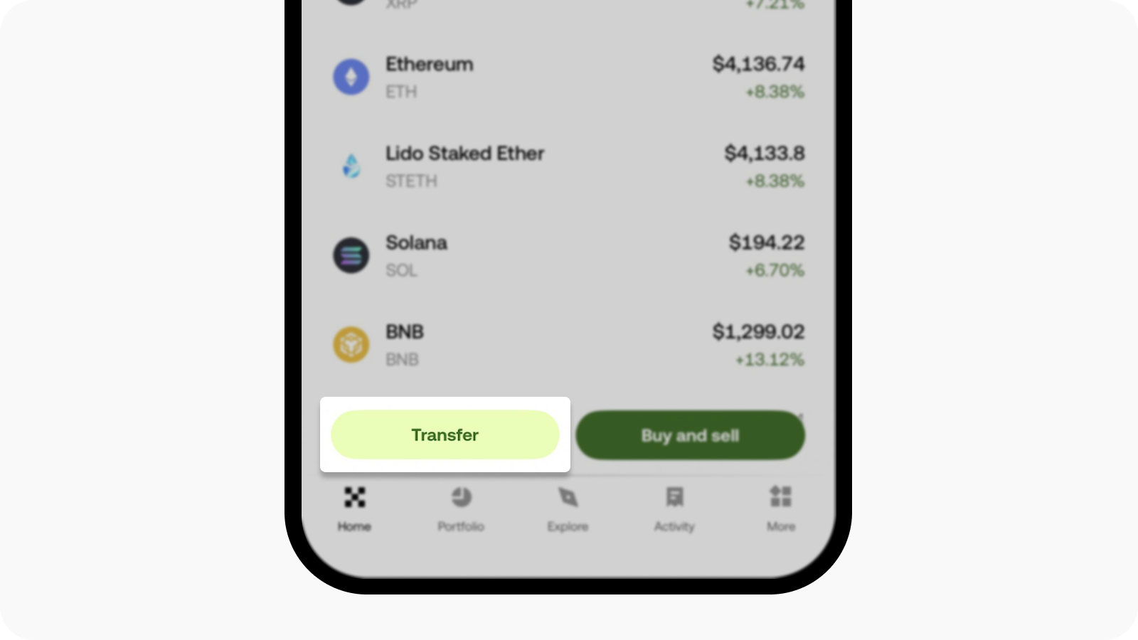 Hoe stort ik EUR met iDEAL? | OKX Nederland