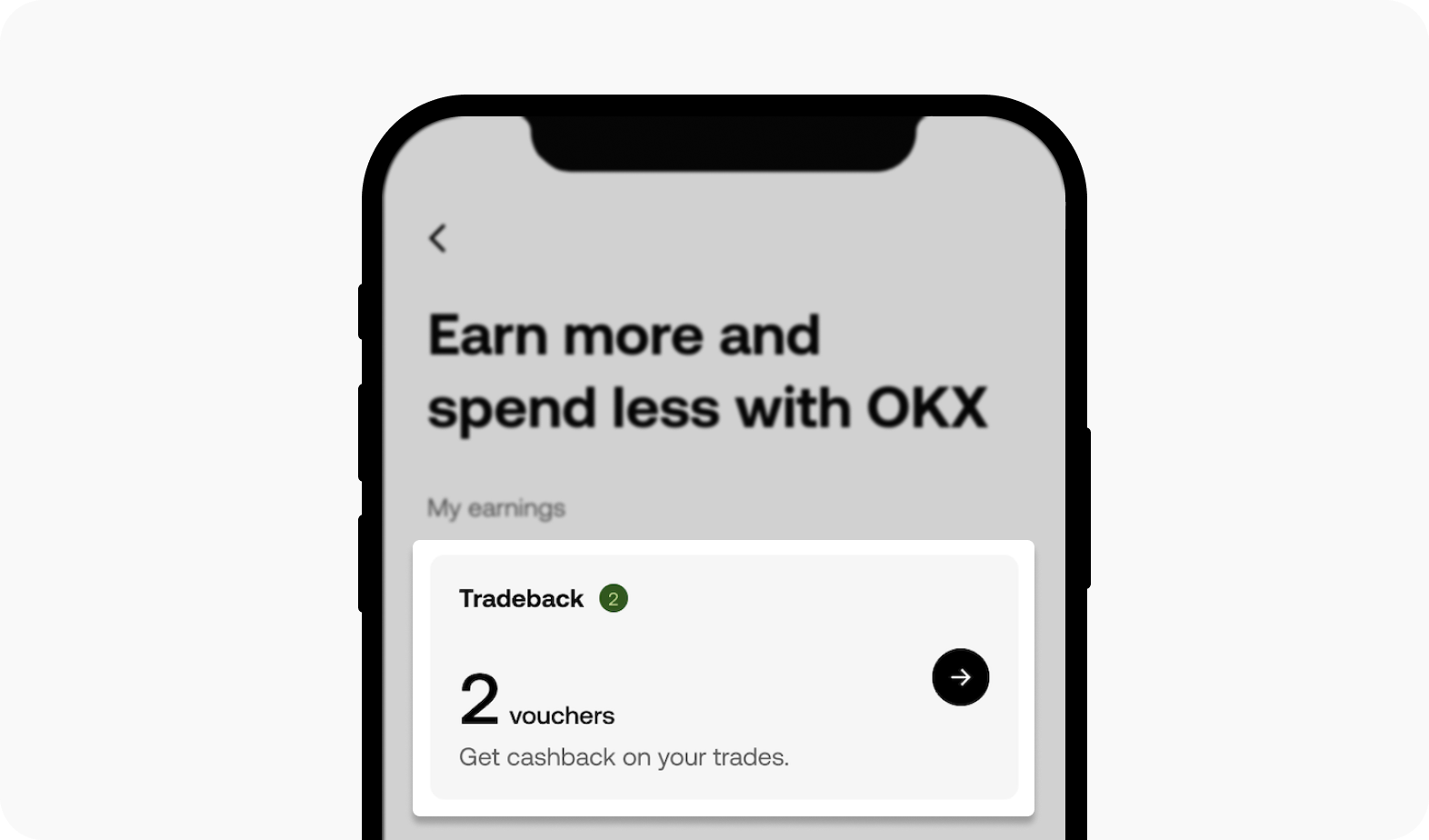 Tradeback voucher FAQ | OKX