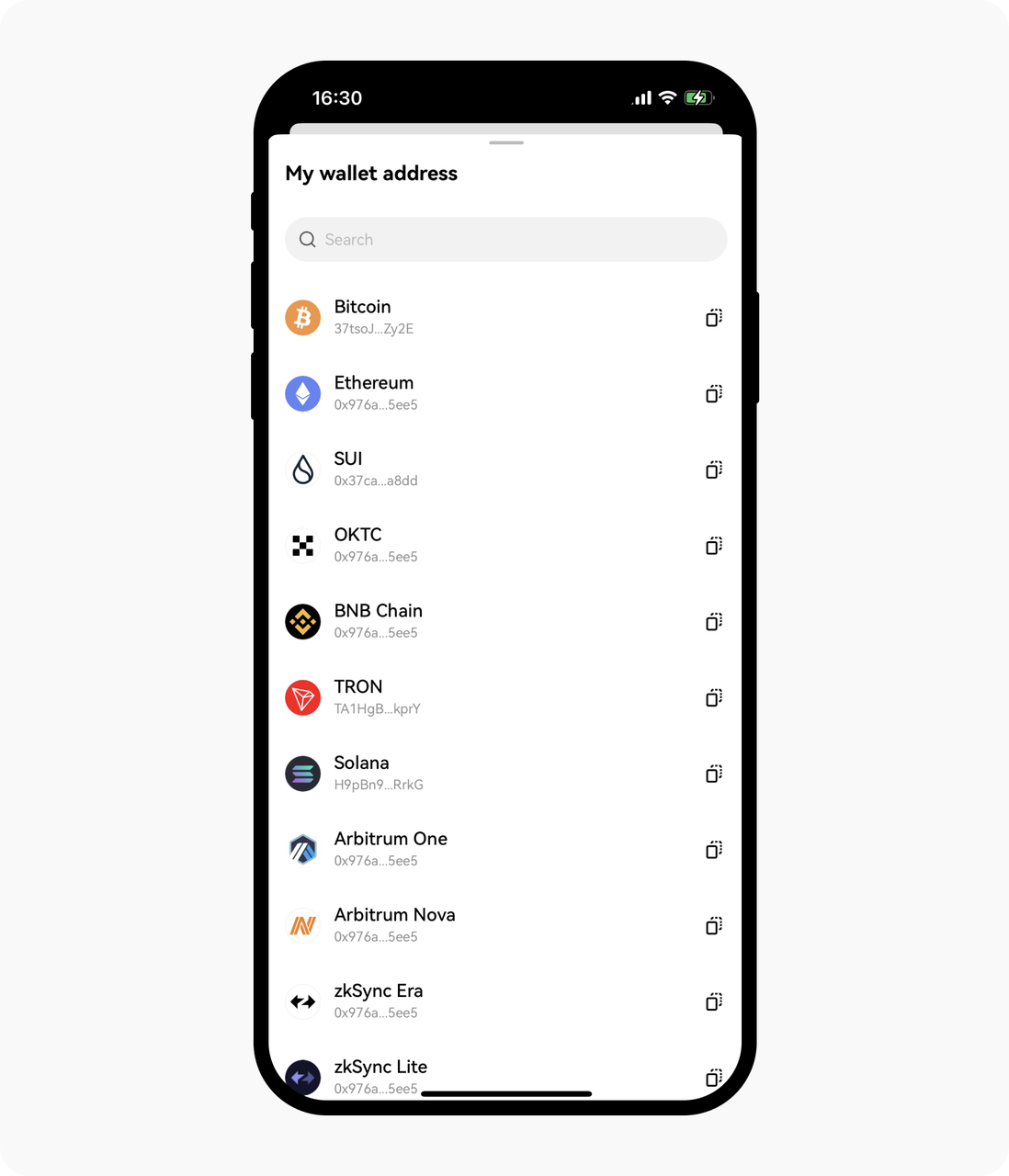 OKX NFT は使うにはどうすればよいですか？ | OKX ウォレット