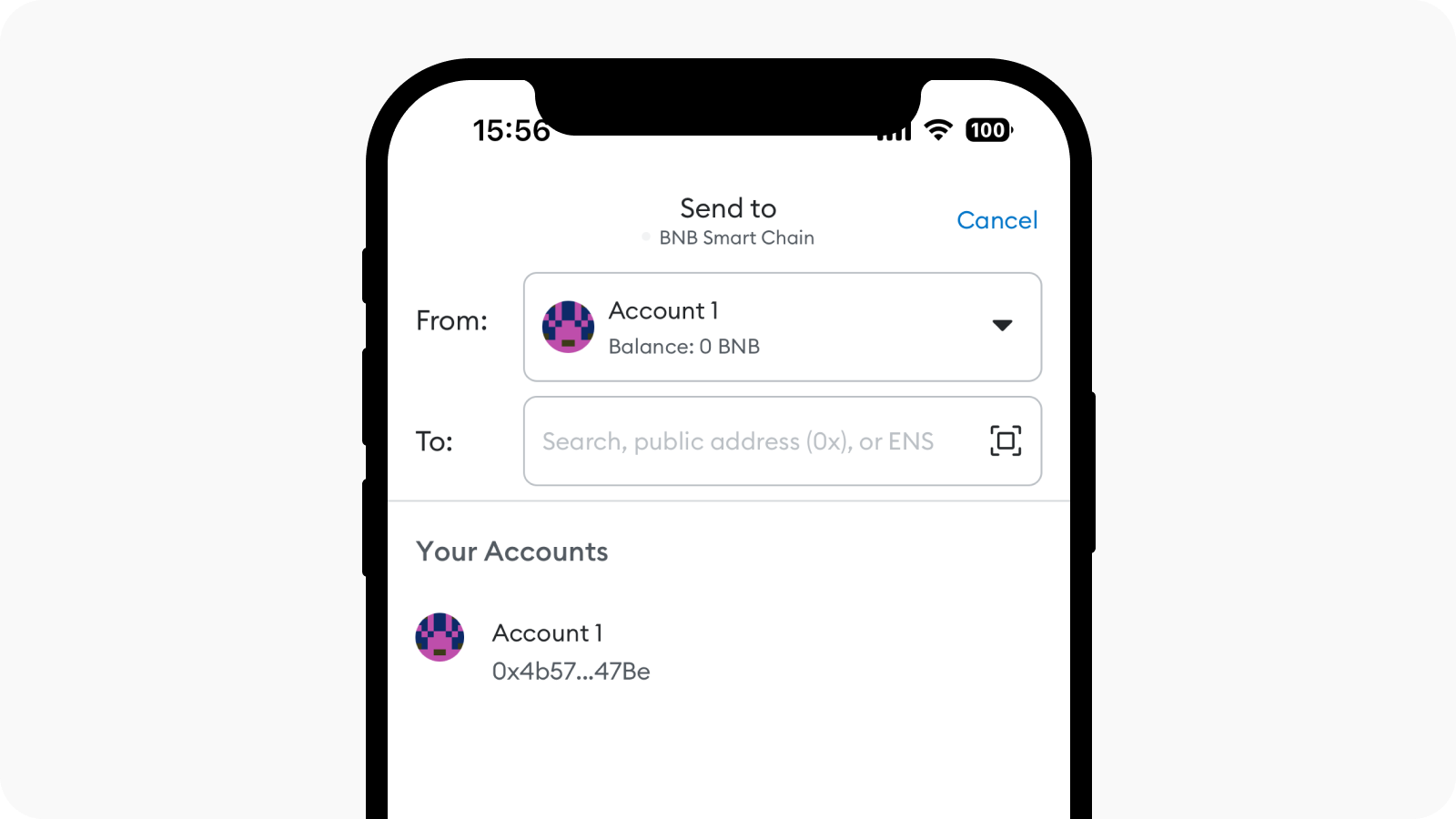 What should I do if I mistakenly withdraw crypto via the wrong network? |  OKX