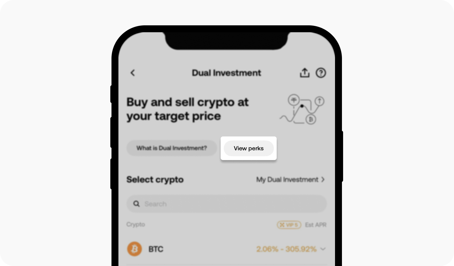What is the trial fund for Dual Investment? | OKX