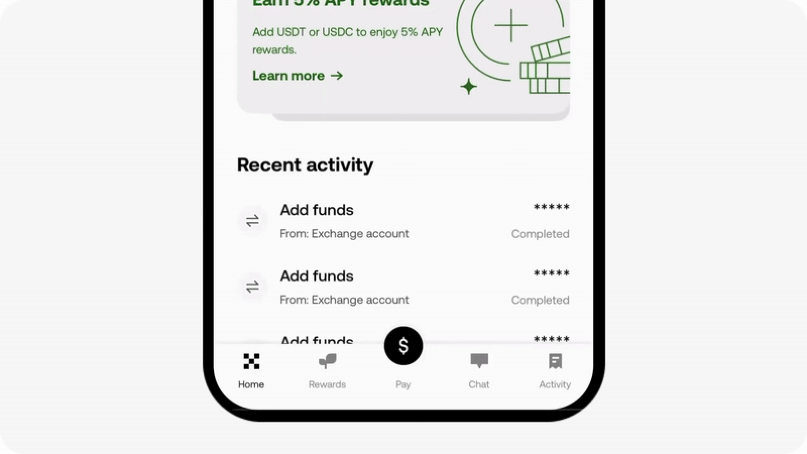 Pay FAQ | OKX Brazil