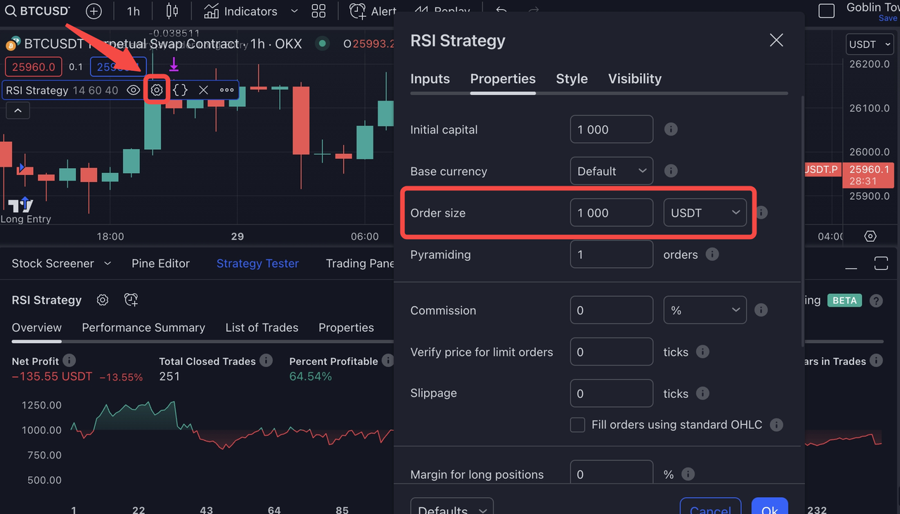 How to set up an OKX Signal Trading bot with TradingView | OKX Singapore
